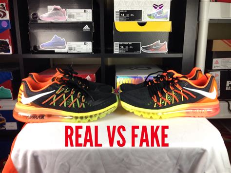 which shoe is fake game|are sneaker nikes real.